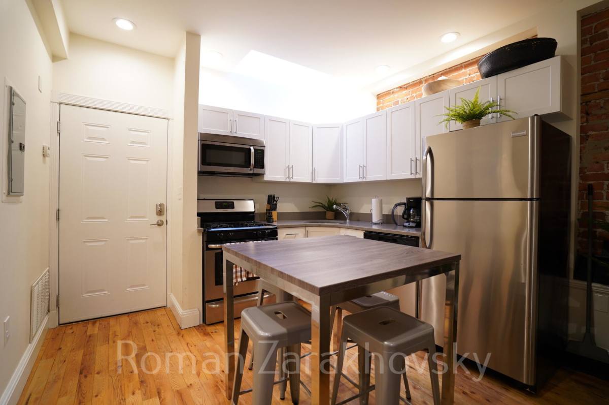 Apartment for rent at 14 Brainerd Rd #38A, Allston, MA 02134