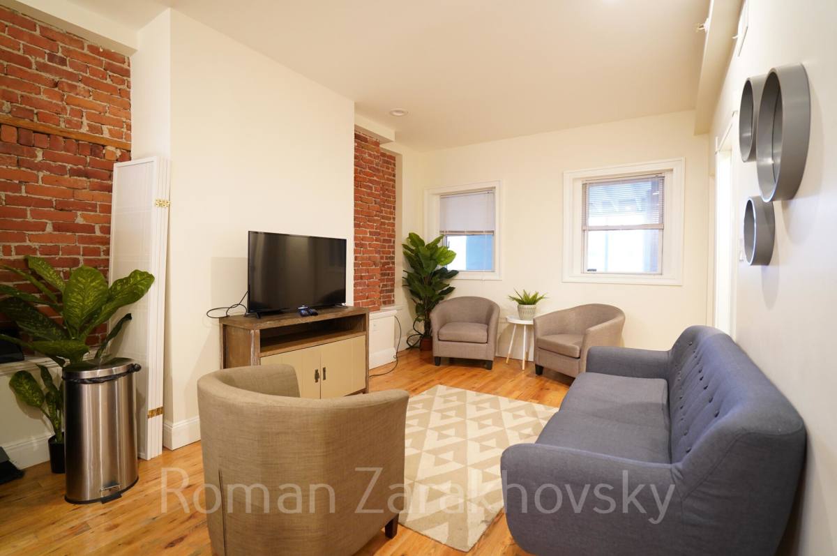 Apartment for rent at 14 Brainerd Rd #38A, Allston, MA 02134