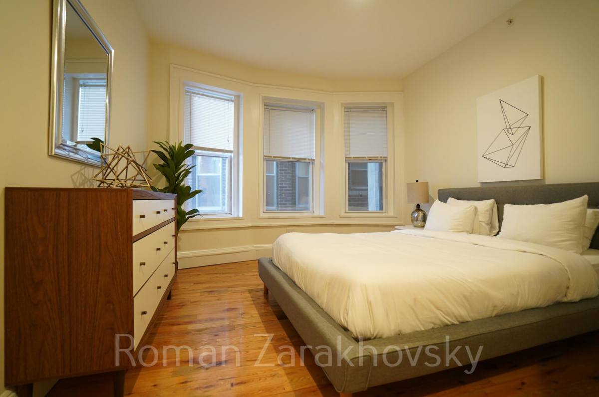 Apartment for rent at 14 Brainerd Rd #38A, Allston, MA 02134