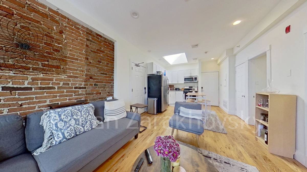 Apartment for rent at 14 Brainerd Rd #41A, Allston, MA 02134