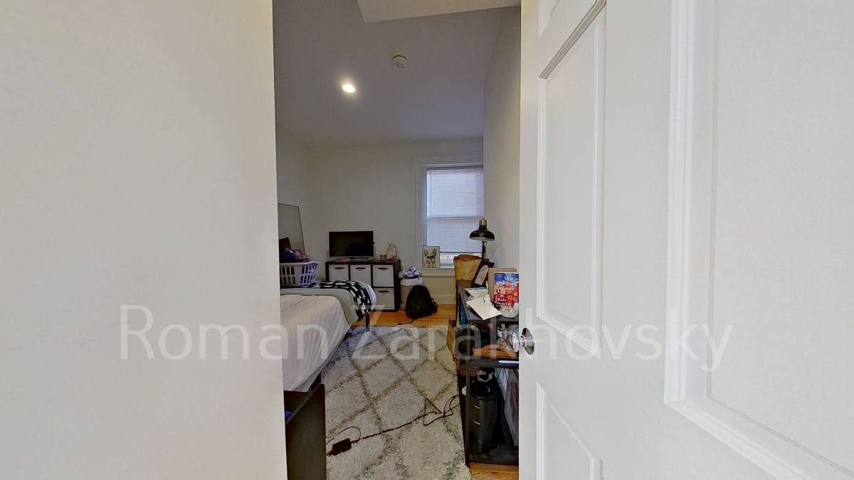 Apartment for rent at 14 Brainerd Rd #41A, Allston, MA 02134