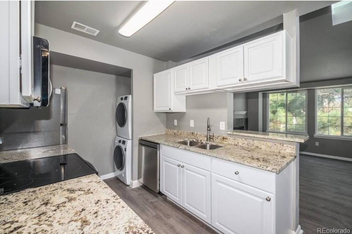 Apartment for rent at 892 S Uravan Court, Aurora, CO 80017