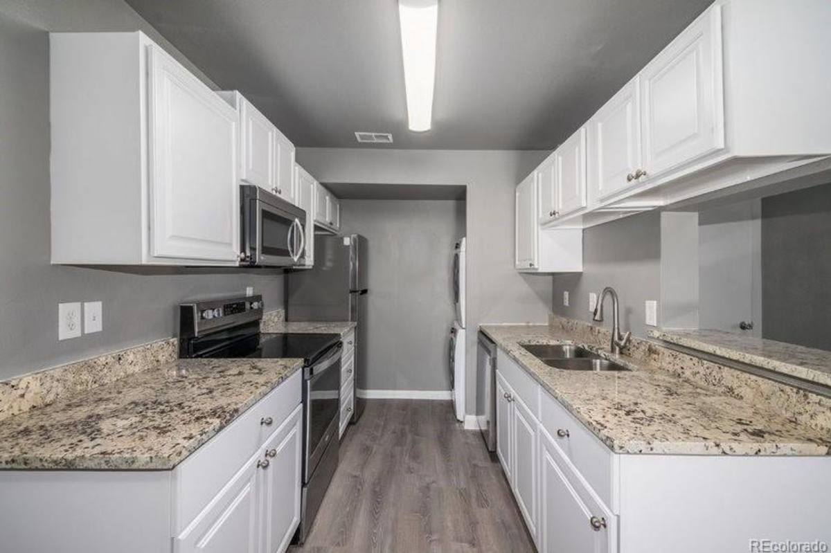 Apartment for rent at 892 S Uravan Court, Aurora, CO 80017