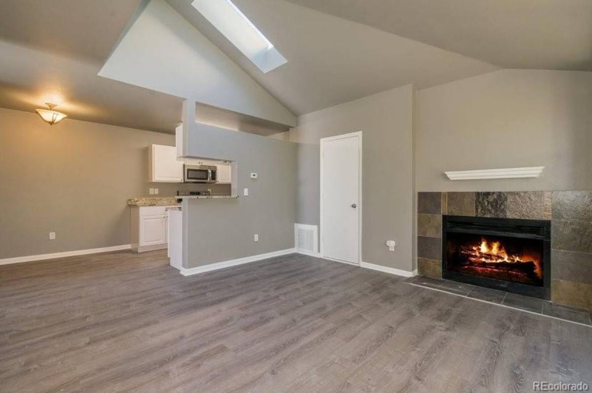 Apartment for rent at 892 S Uravan Court, Aurora, CO 80017