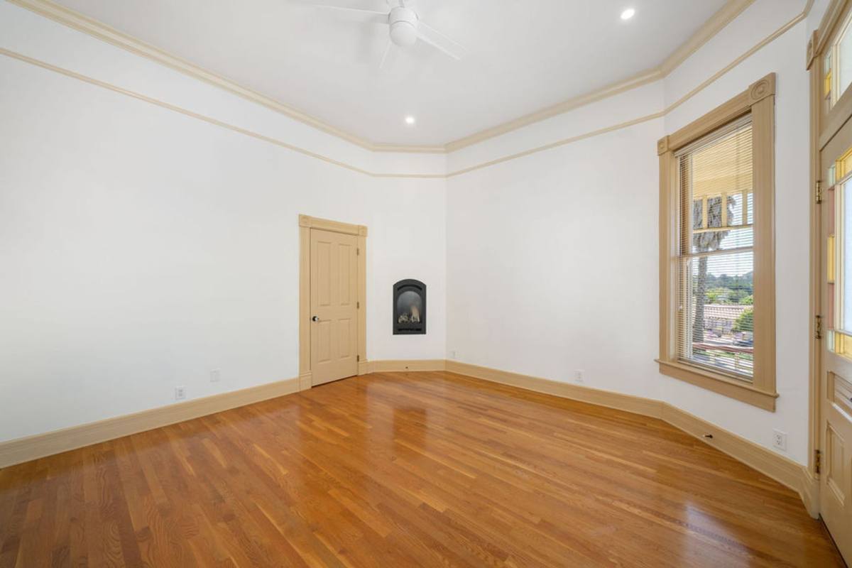 Apartment for rent at 1314 Palm St, San Luis Obispo, CA 93401