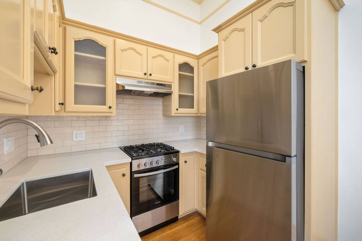 Apartment for rent at 1314 Palm St, San Luis Obispo, CA 93401
