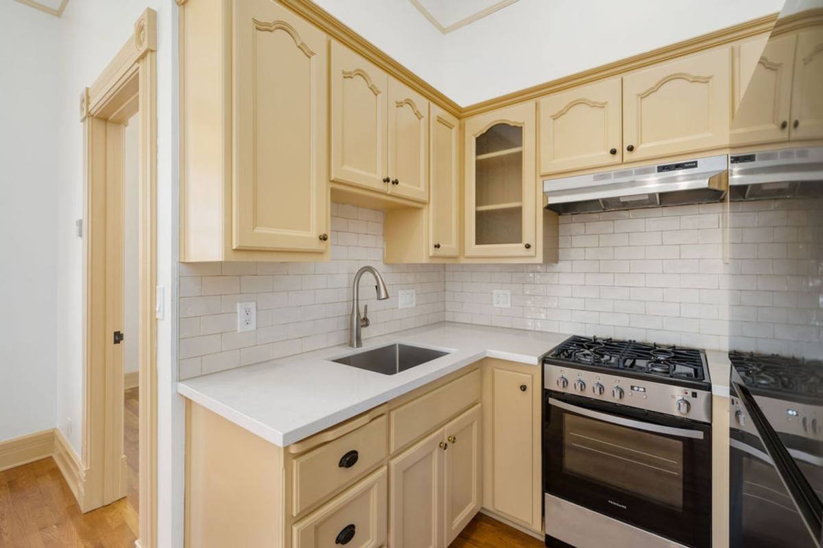 Apartment for rent at 1314 Palm St, San Luis Obispo, CA 93401