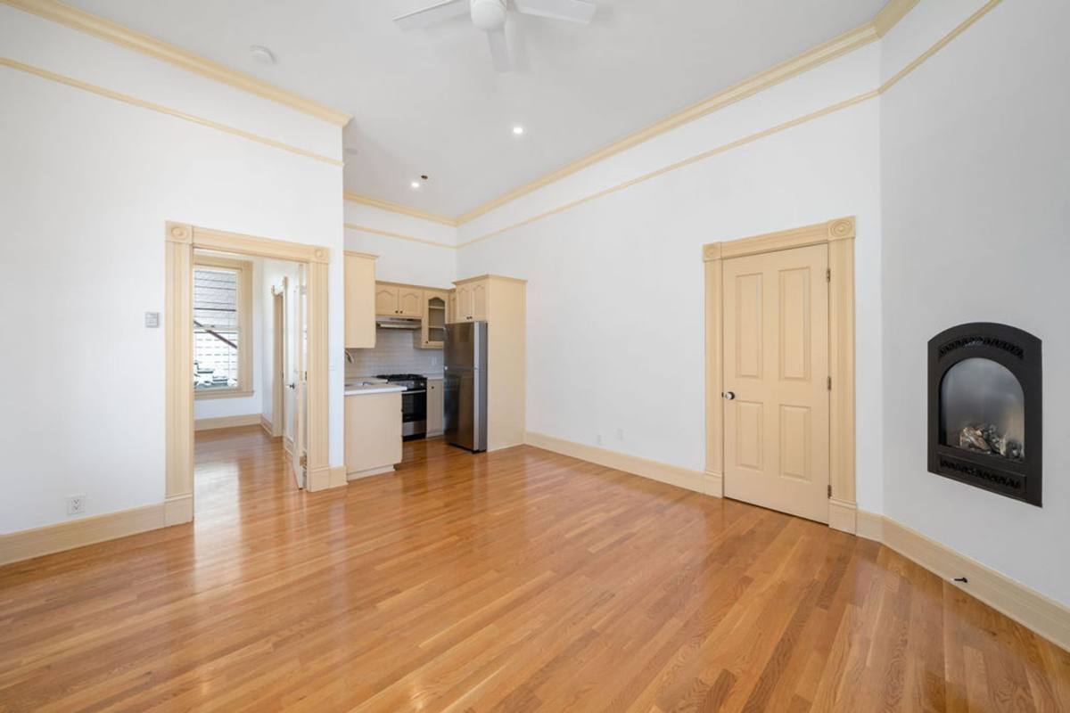 Apartment for rent at 1314 Palm St, San Luis Obispo, CA 93401