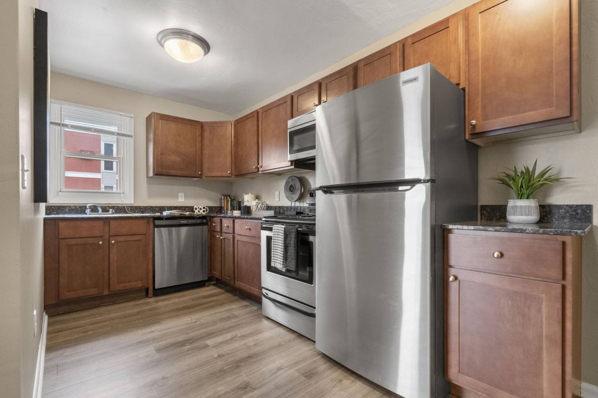 Apartment for rent at 4531 W 36 1 2 St, Minneapolis, MN 55416