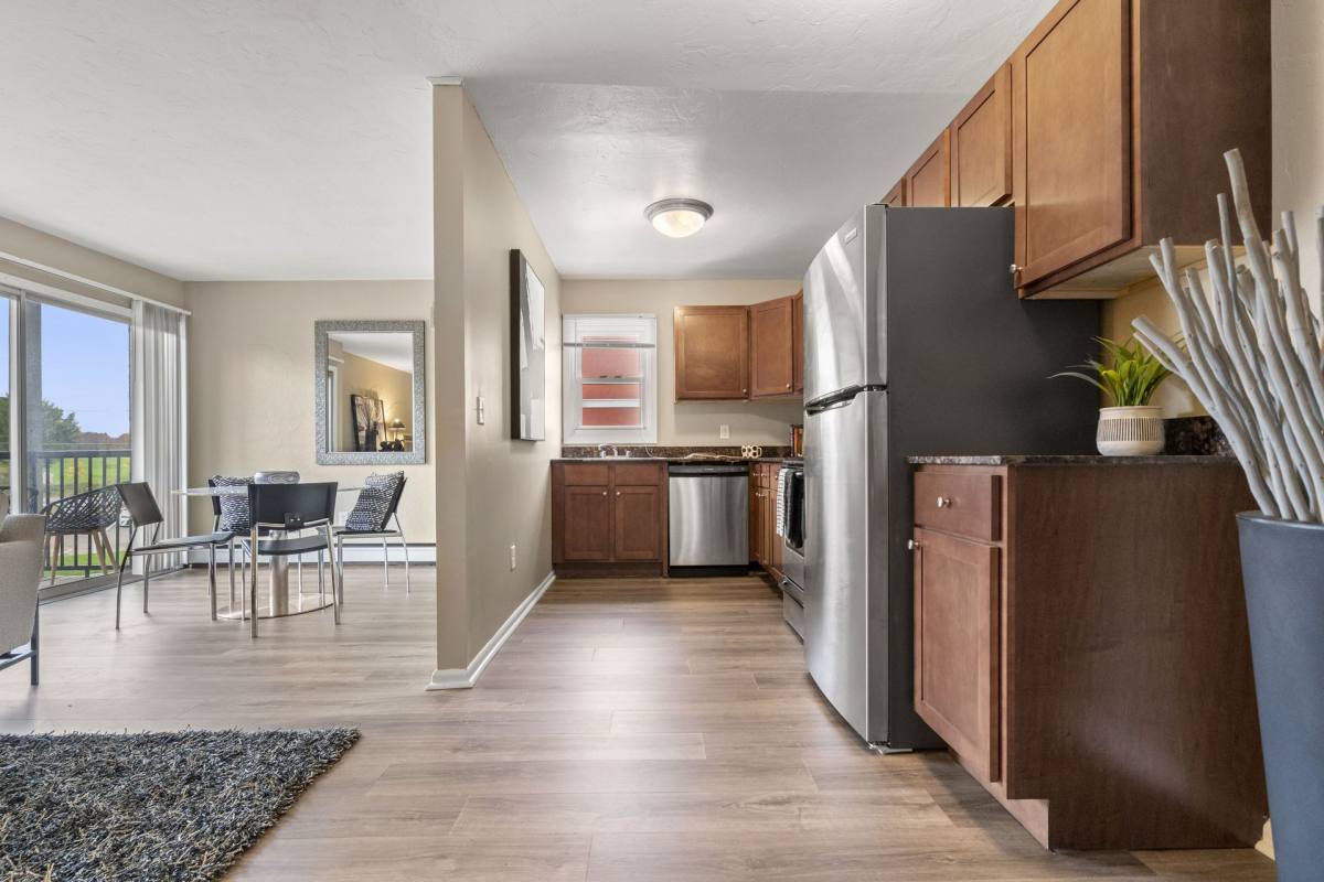 Apartment for rent at 4531 W 36 1 2 St, Minneapolis, MN 55416