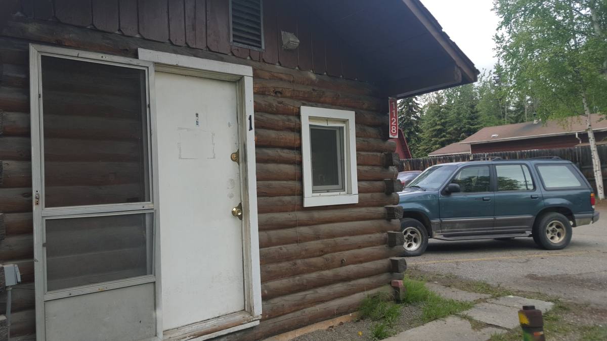 Apartment for rent at 1128 Hess Ave, Fairbanks, AK 99709