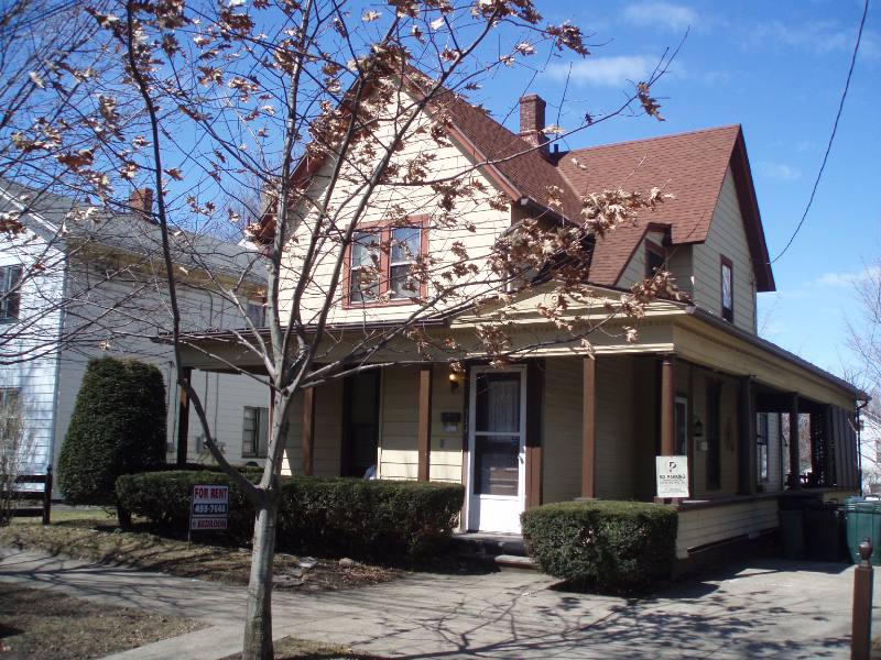 Apartment for rent at 314 W 21st St - 2nd Floor, Erie, PA 16502