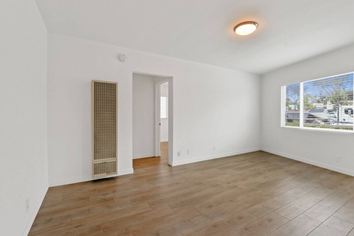 Apartment for rent at 10900 Santa Monica Blvd, Los Angeles, CA 90025