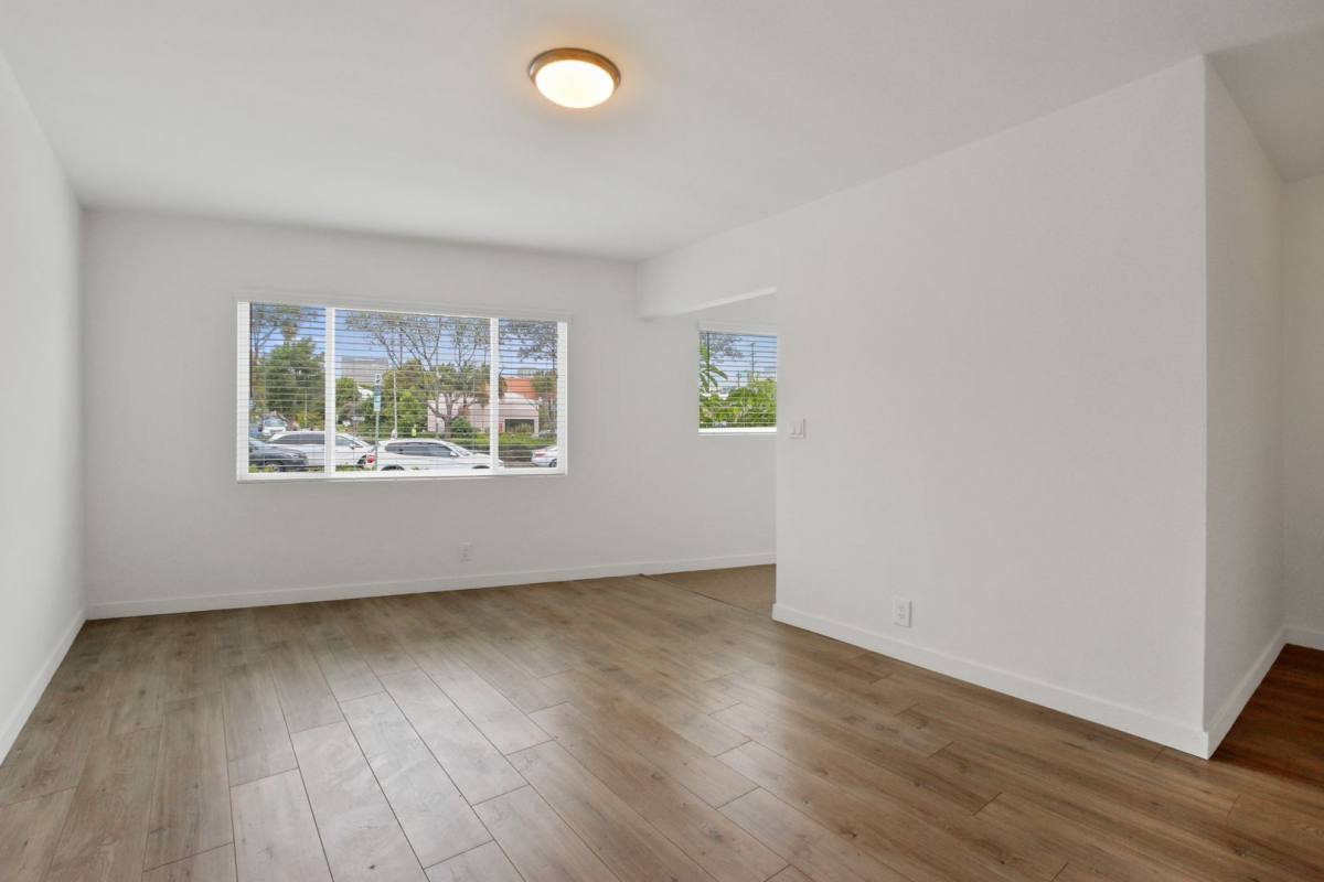 Apartment for rent at 10900 Santa Monica Blvd, Los Angeles, CA 90025
