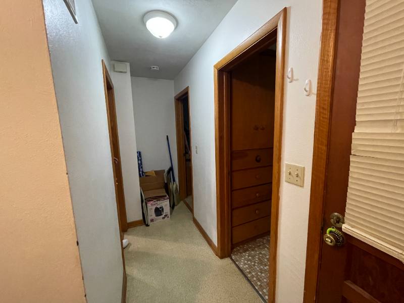 Townhouse for rent at 1302 E Mumford Dr, Urbana, IL 61801