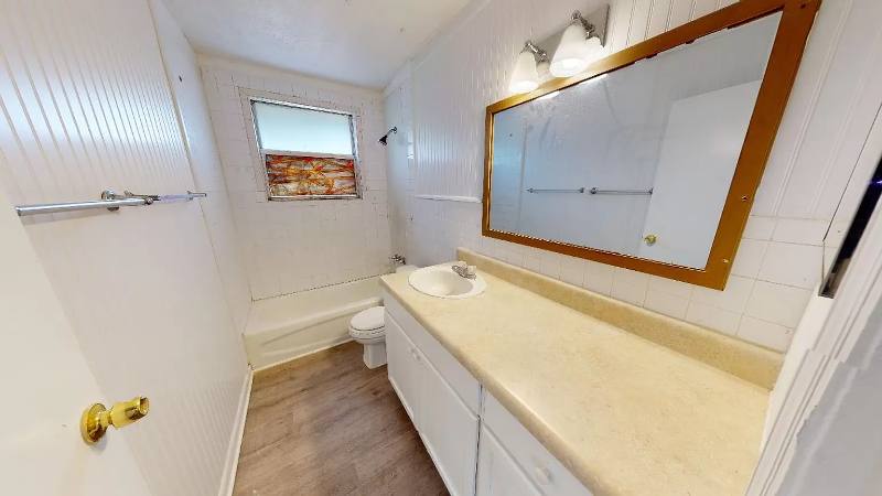 House for rent at 5687 Atlee Ave, Jacksonville, FL 32205