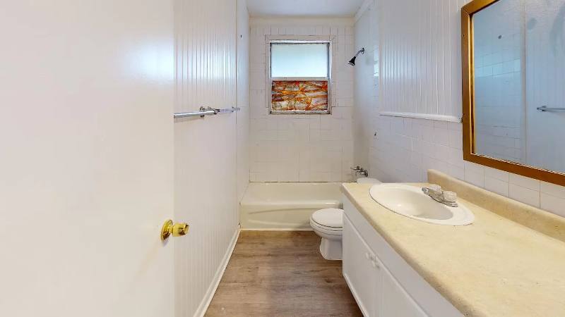 House for rent at 5687 Atlee Ave, Jacksonville, FL 32205