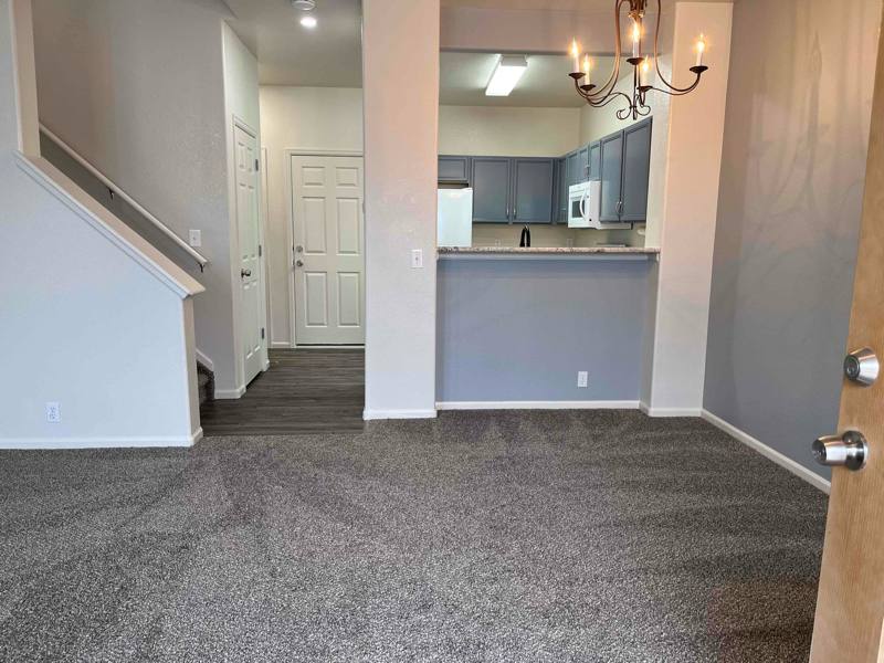 Townhouse for rent at 1888 Reilly Grove, Colorado Springs, CO 80951