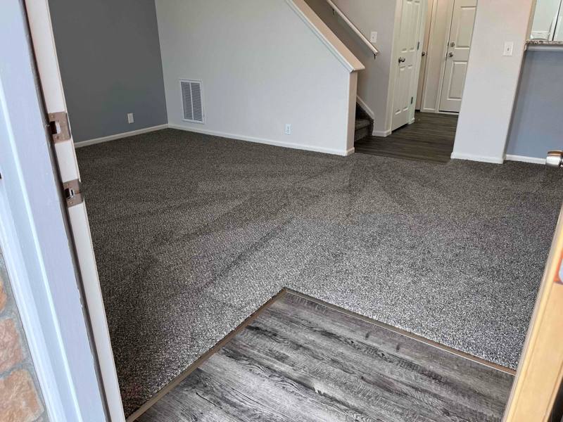 Townhouse for rent at 1888 Reilly Grove, Colorado Springs, CO 80951