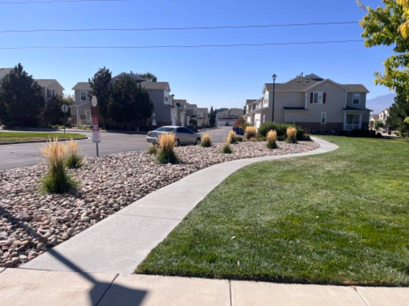 Townhouse for rent at 1888 Reilly Grove, Colorado Springs, CO 80951