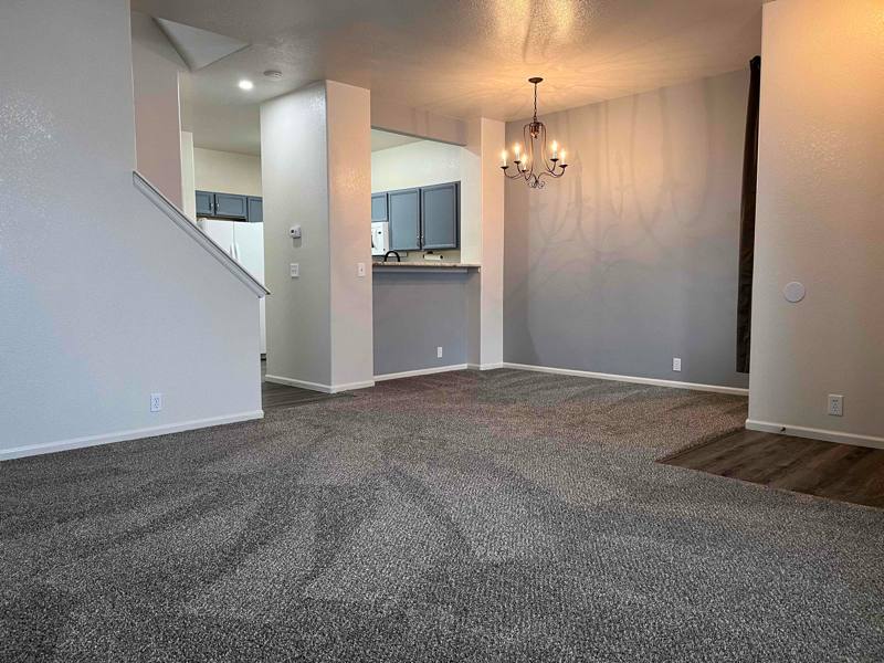 Townhouse for rent at 1888 Reilly Grove, Colorado Springs, CO 80951