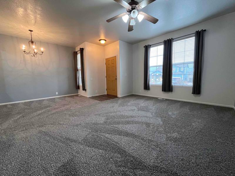 Townhouse for rent at 1888 Reilly Grove, Colorado Springs, CO 80951