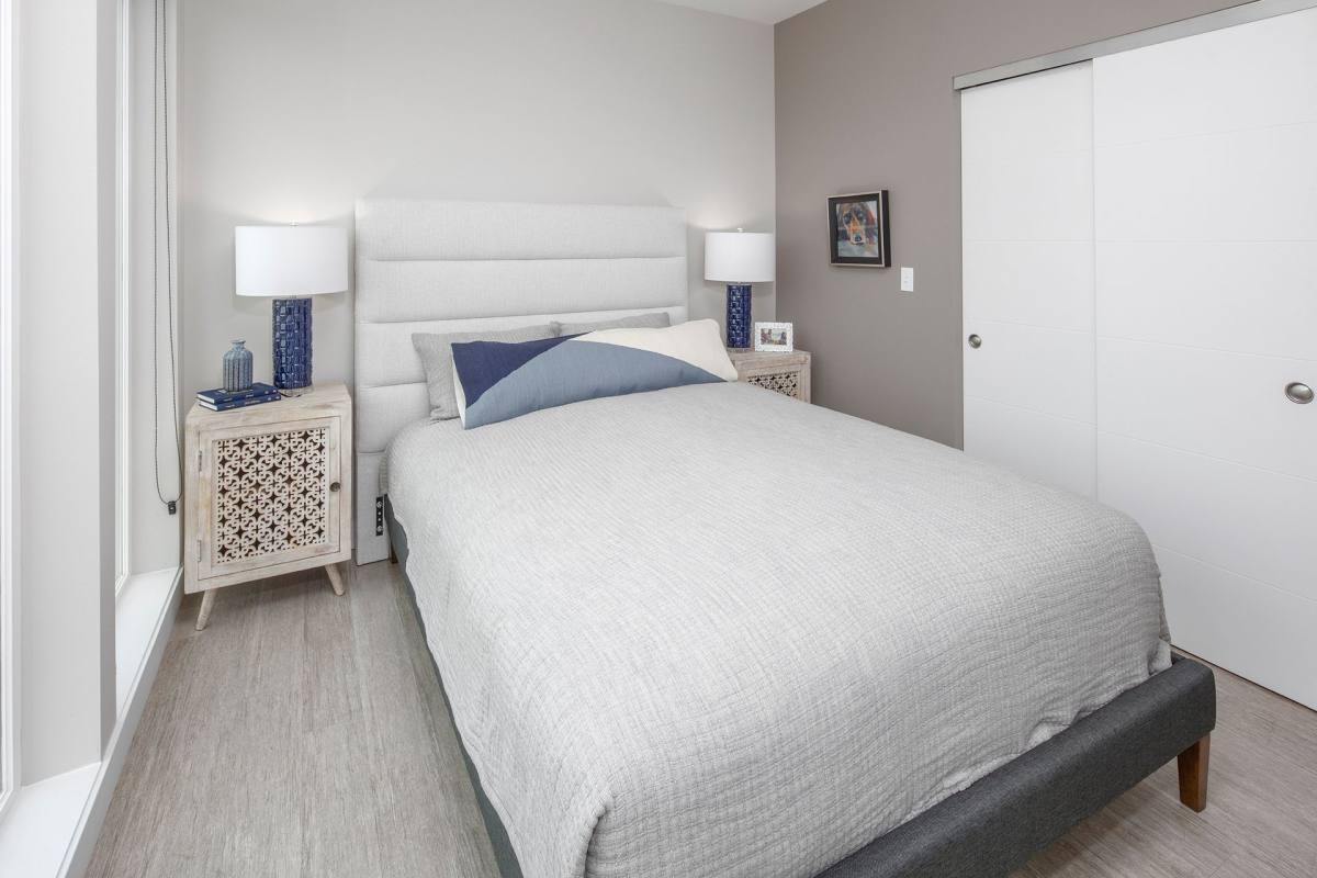 Apartment for rent at 2880 SE Division St, Portland, OR 97202