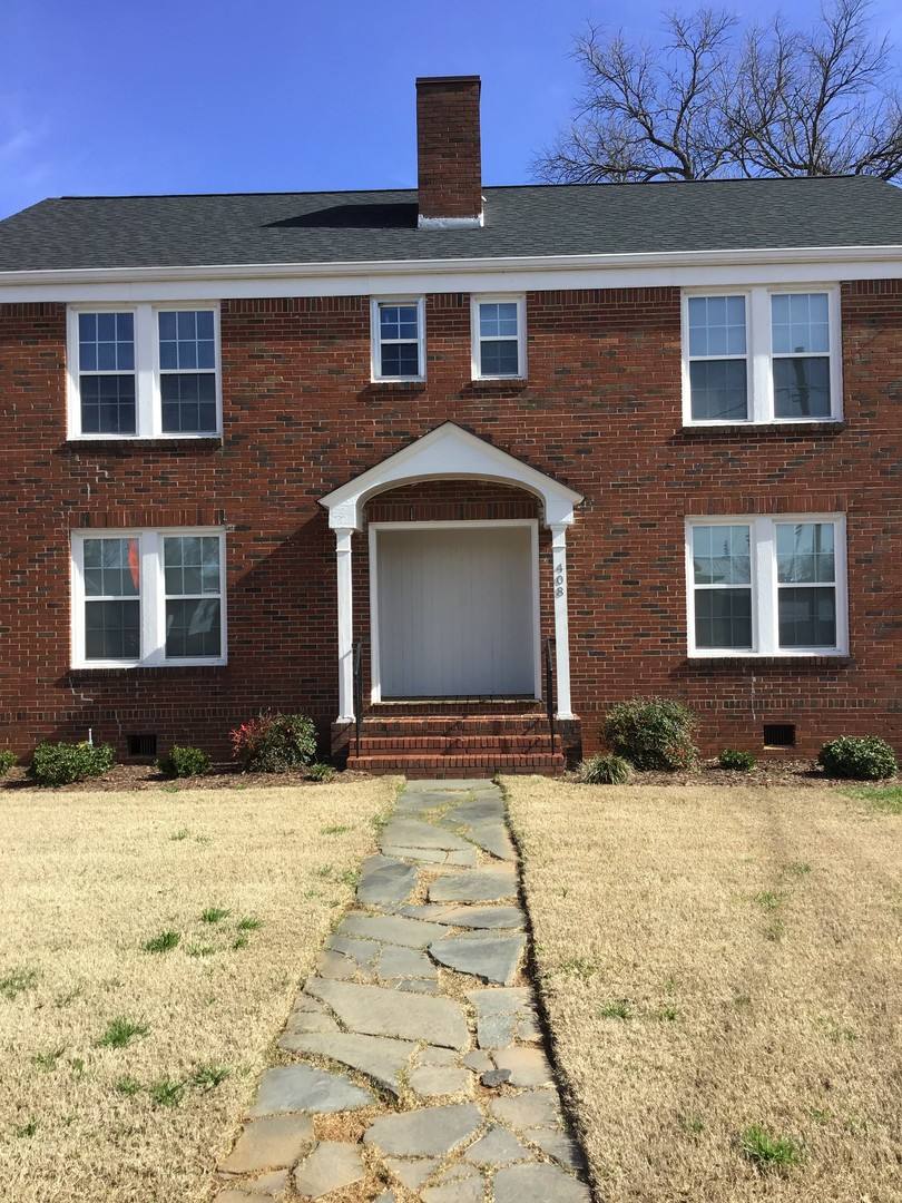 Apartment for rent at 406 & 408 N, Rome, GA 30165
