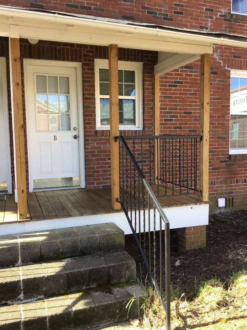 Apartment for rent at 406 & 408 N, Rome, GA 30165