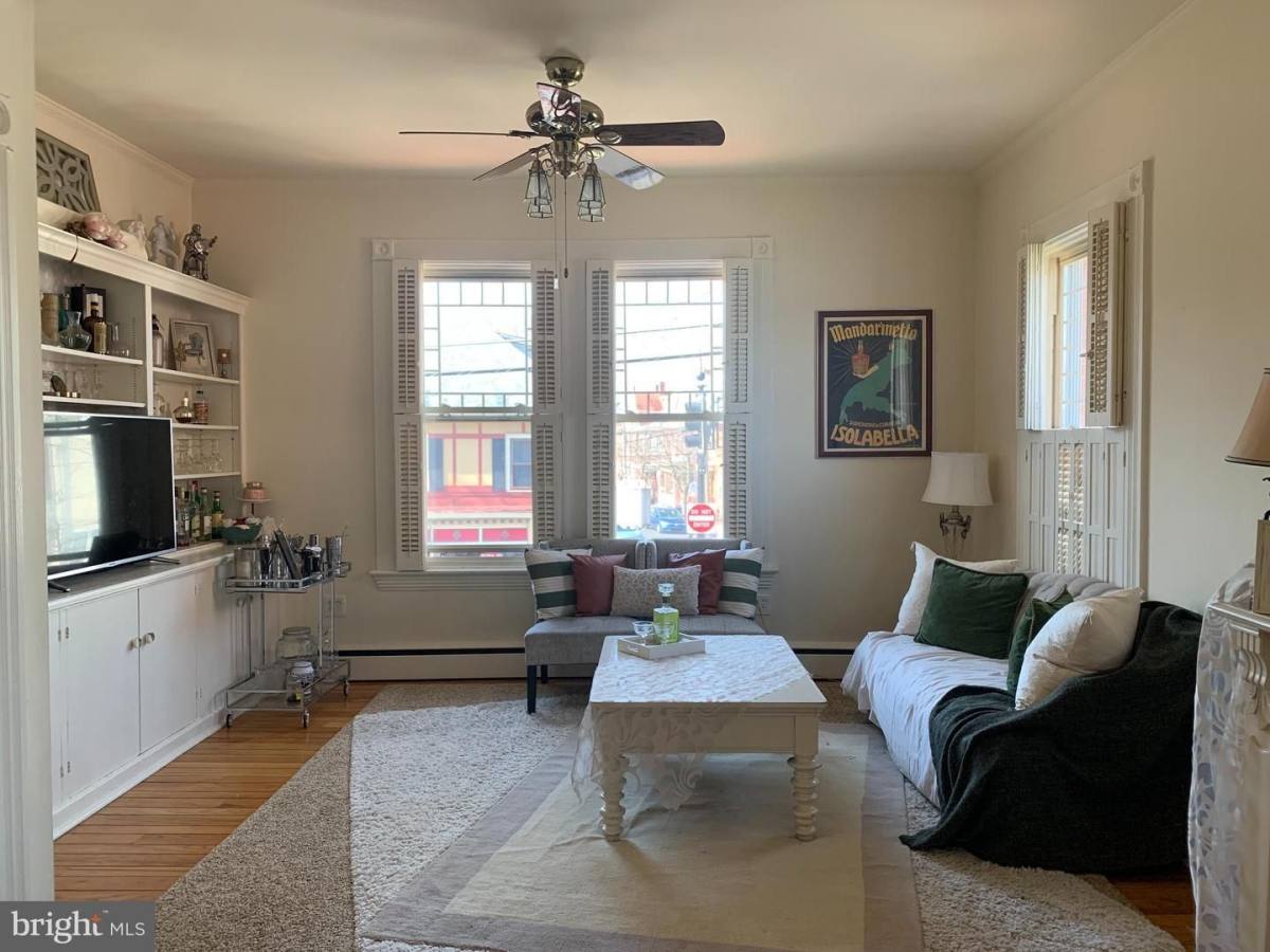 Apartment for rent at 256 Radcliffe St, Bristol, PA 19007