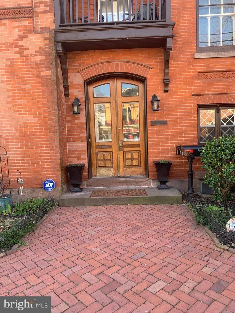 Apartment for rent at 256 Radcliffe St, Bristol, PA 19007