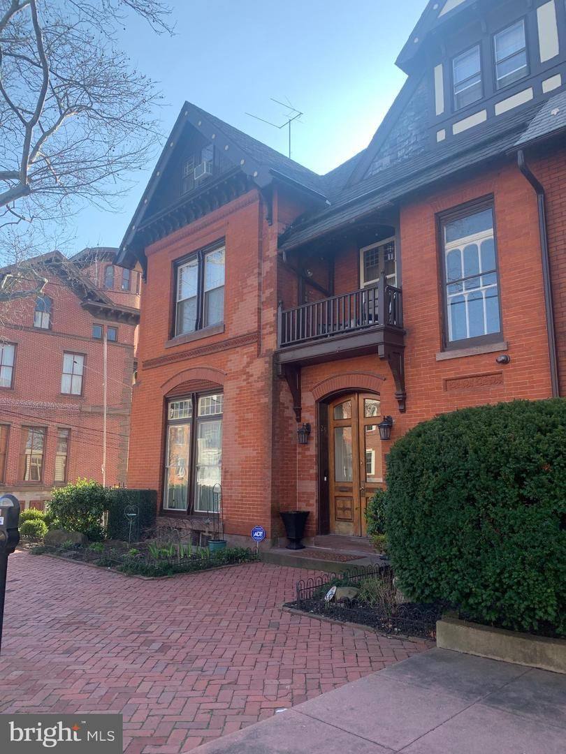 Apartment for rent at 256 Radcliffe St, Bristol, PA 19007