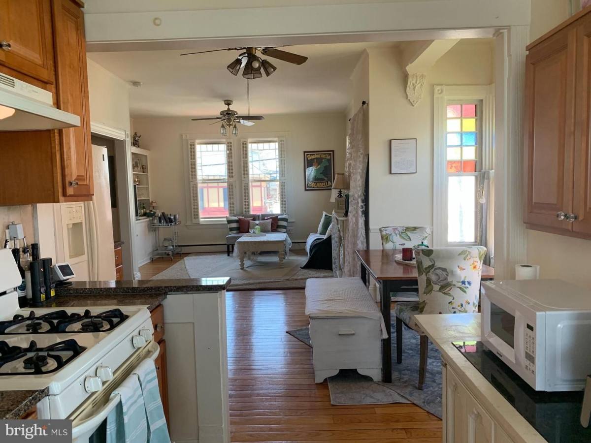 Apartment for rent at 256 Radcliffe St, Bristol, PA 19007