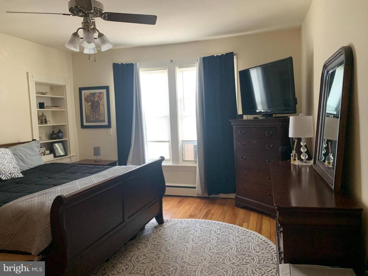 Apartment for rent at 256 Radcliffe St, Bristol, PA 19007