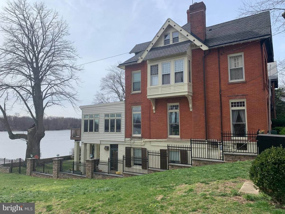 Apartment for rent at 256 Radcliffe St, Bristol, PA 19007