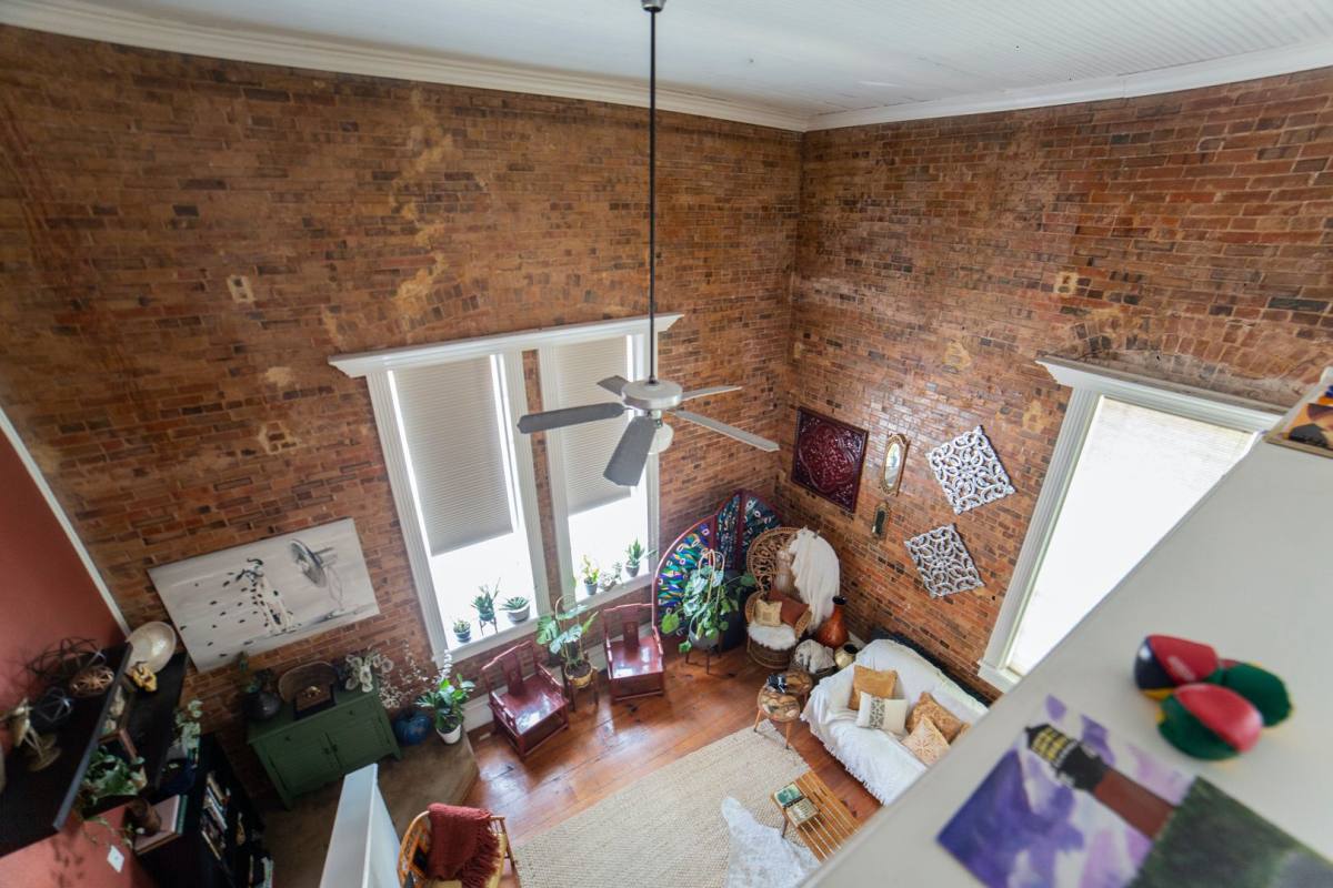 Apartment for rent at 103-109 E Oak St, Denton, TX 76201