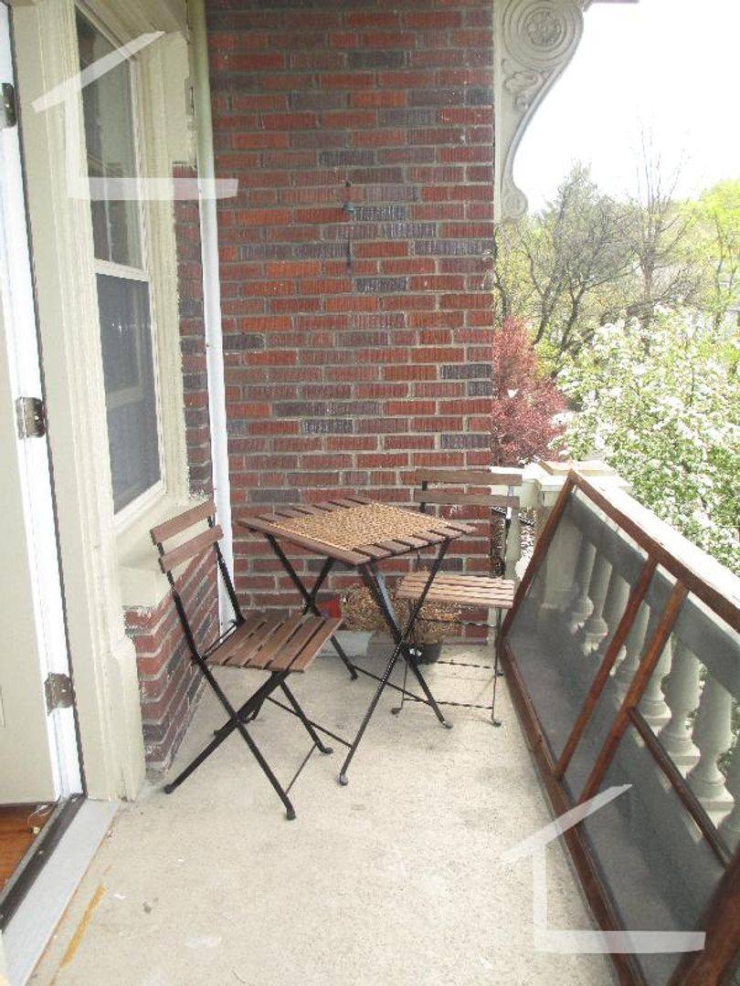 Apartment for rent at 130 Brainerd Rd #13, Allston, MA 02134
