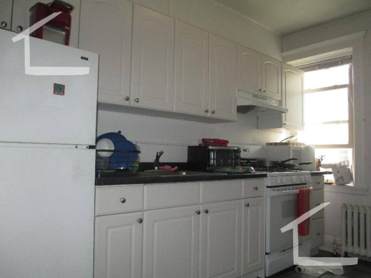 Apartment for rent at 130 Brainerd Rd #13, Allston, MA 02134