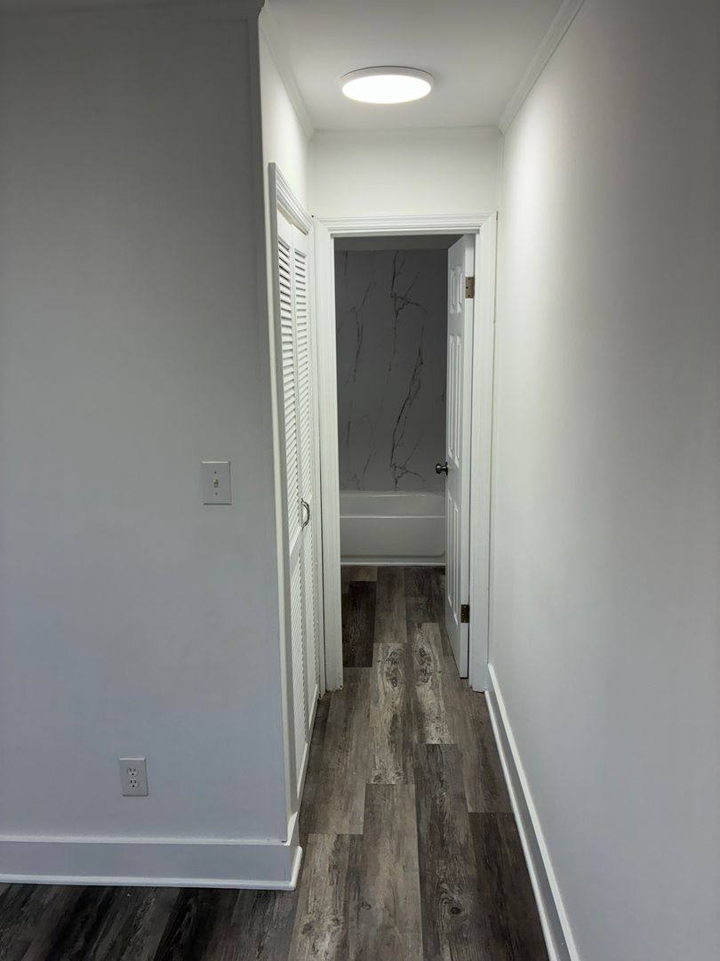 Apartment for rent at 1415 Memorial Park Rd, Lancaster, SC 29720