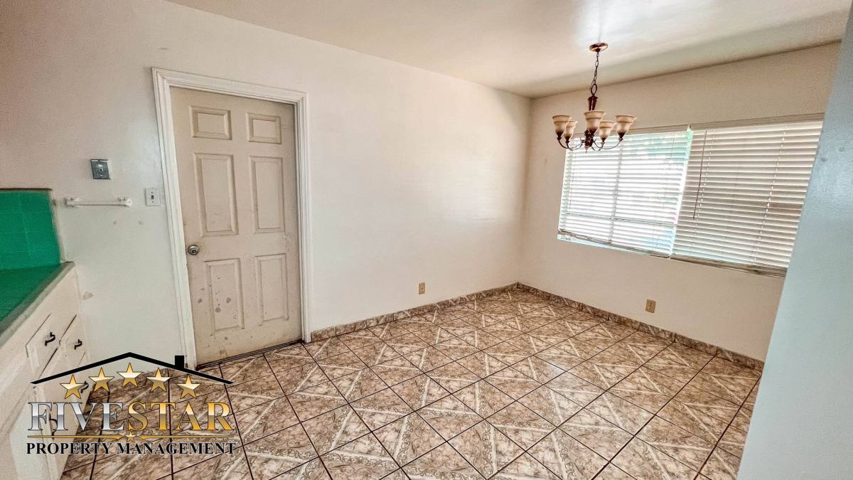 House for rent at 4519 Gordon St, Bakersfield, CA 93307