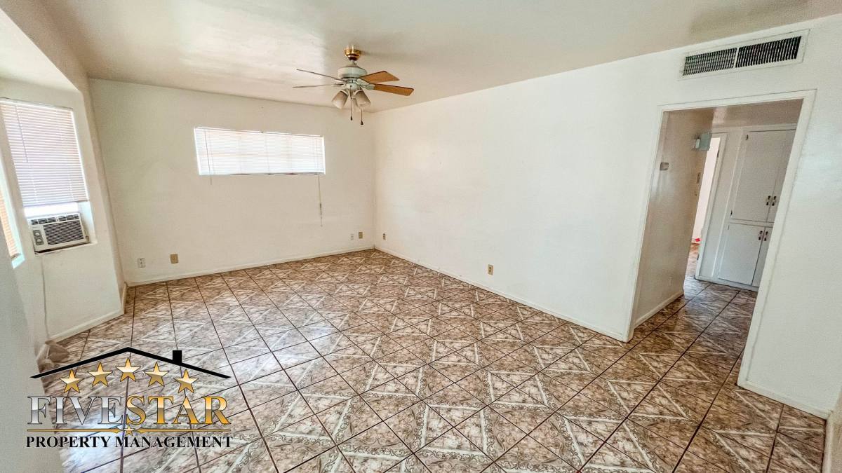 House for rent at 4519 Gordon St, Bakersfield, CA 93307