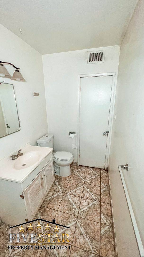 House for rent at 4519 Gordon St, Bakersfield, CA 93307