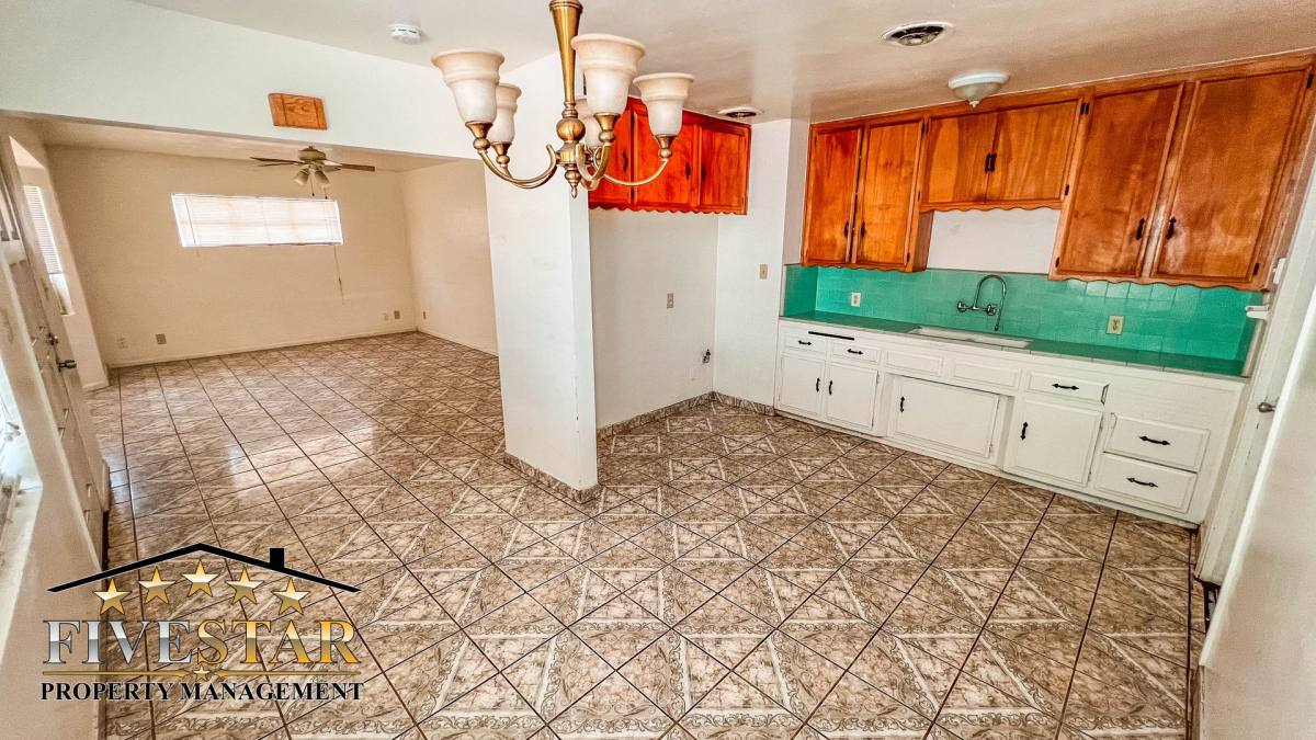 House for rent at 4519 Gordon St, Bakersfield, CA 93307