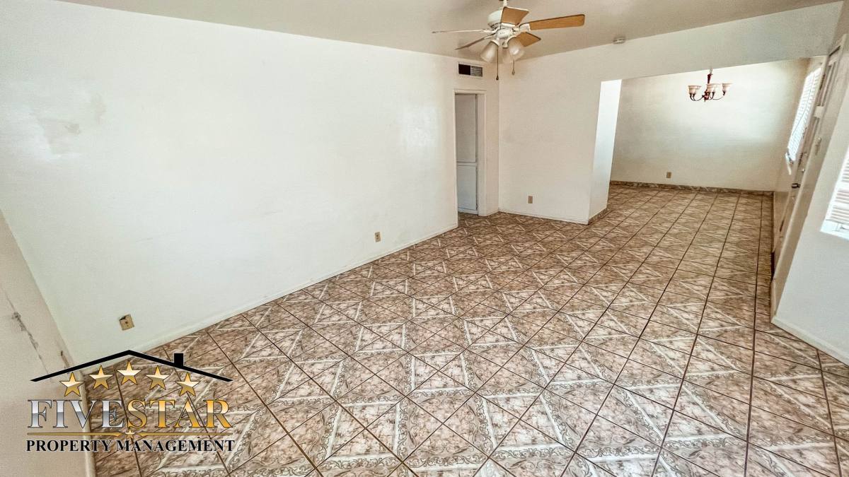 House for rent at 4519 Gordon St, Bakersfield, CA 93307
