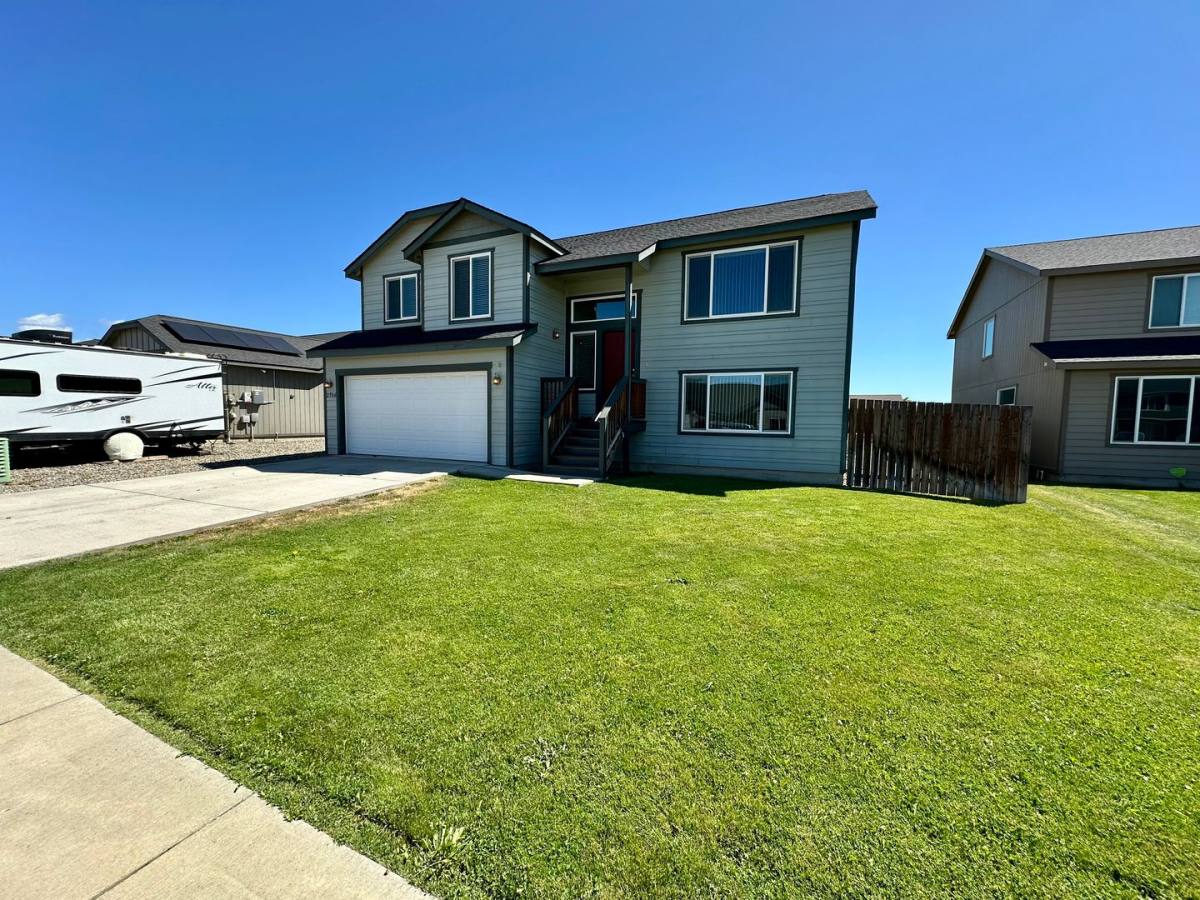 House for rent at 2706 N Susie Court, Ellensburg, WA 98926