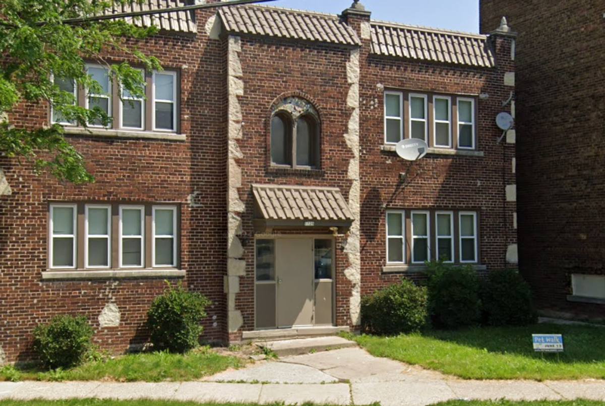 Apartment for rent at 1720 W Atkinson Ave, Milwaukee, WI 53206