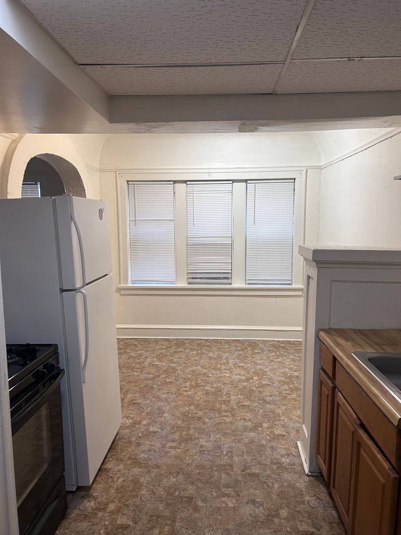 Apartment for rent at 1720 W Atkinson Ave, Milwaukee, WI 53206
