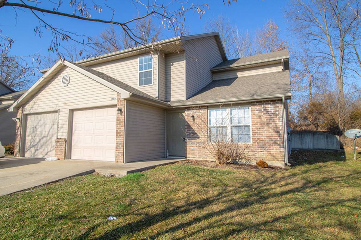 House for rent at 1503 Greensboro Dr, Columbia, MO 65202