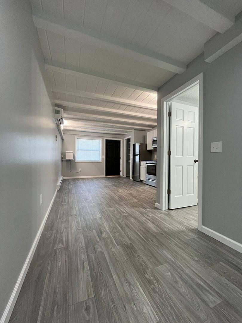 Apartment for rent at 77 Kings Highway, Winona Lake, IN 46590