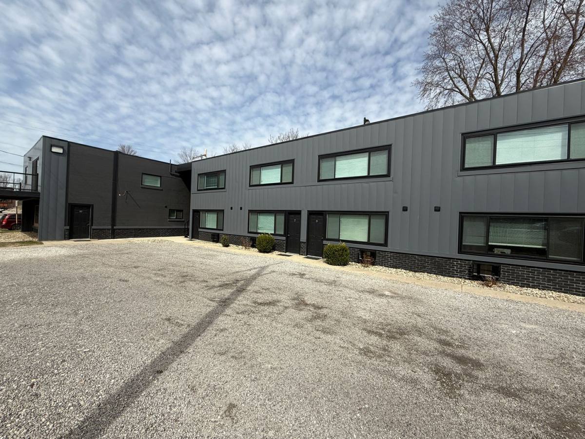 Apartment for rent at 77 Kings Highway, Winona Lake, IN 46590